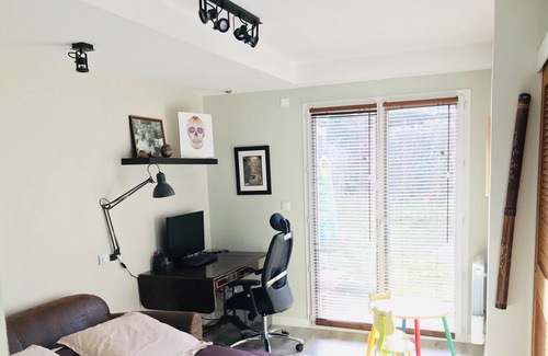 Langueux Villa | House in Brittany with covered terrace and SPA