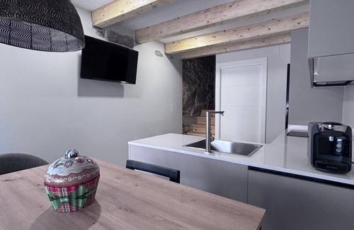 Cangas House | House in Cangas do Morrazo, ideal for families, with terrace