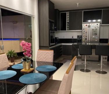 Maguari-Cajui House | House in Condominium with Pool 20 min from COP30