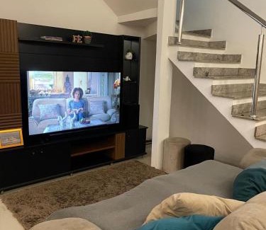 Maguari-Cajui House | House in Condominium with Pool 20 min from COP30