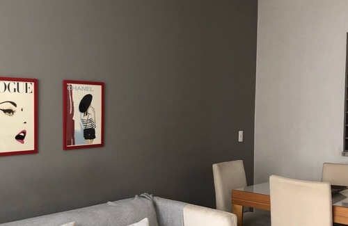 Taubate House | House in condominium with security.