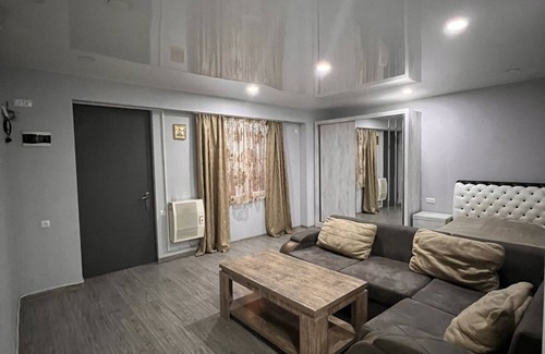 Tbilisi Apartment | House In Dadiani Street!