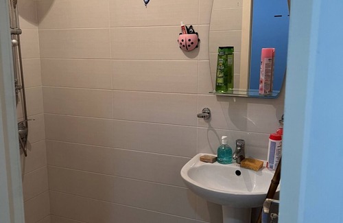 Tbilisi Apartment | House In Dadiani Street!