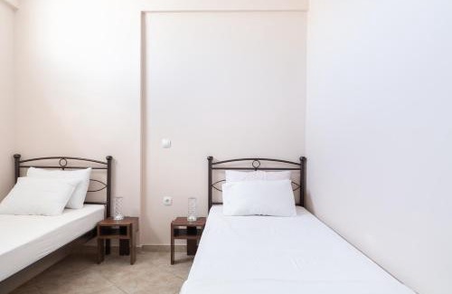 Elefsina Apartment | House in Eleusis (Elefsina) a city close to Athens