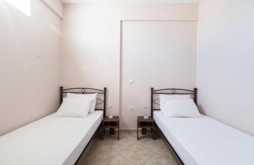 Elefsina Apartment | House in Eleusis (Elefsina) a city close to Athens