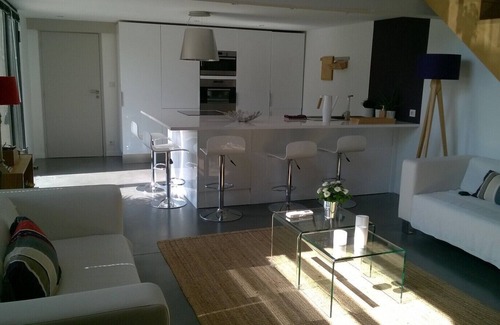 Villeneuve-les-Avignon House | House in Provence. Orangery, great comfort. Villeneuve les Avignon.