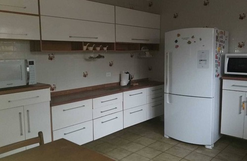 Cibratel II House | House in front of the beach in Cibratel II - Itanhaém