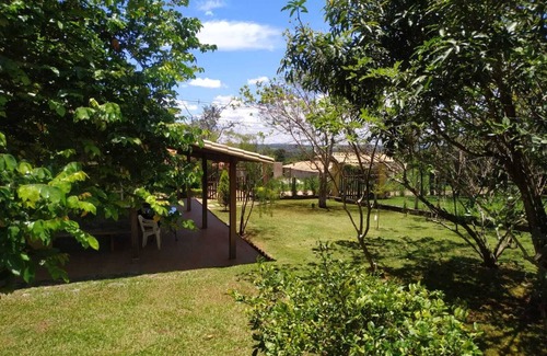 Belo Horizonte Cottage | House in gated community Morada do Lago (country house)