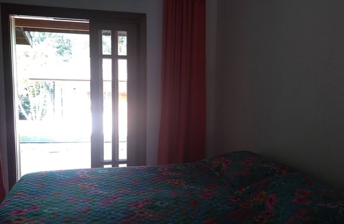 Mairipora Cottage | House in gated community with access to the Paiva Castro Dam