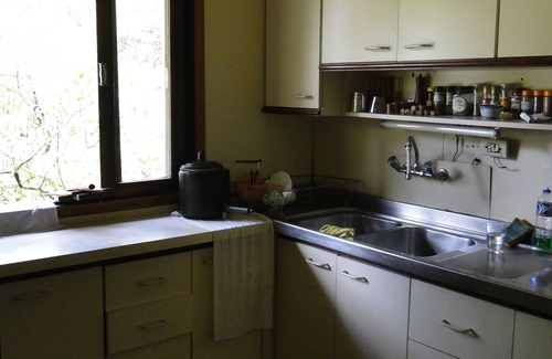 Campos do Jordao House | House in Horto Florestal: a paradise!