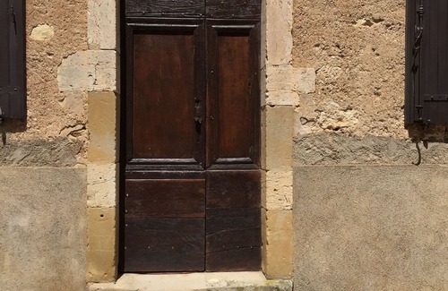 Labastide-Denat House | house in medieval village close to ALBI