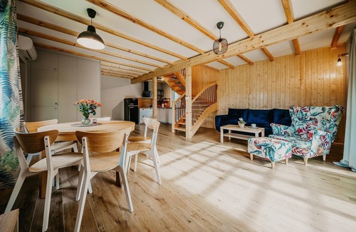 Nadole House | House in Nadole with Private Beach & Jacuzzi