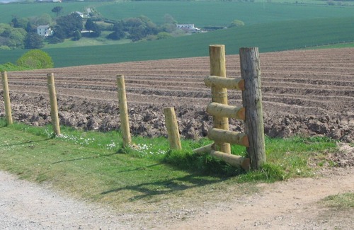 Noss Mayo House | House in Noss Mayo. Stunning Estuary Views direct Coastal walks, Great Pubs