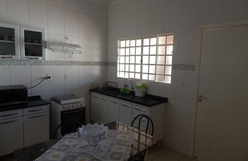 Olimpia House | House in Olympia with WIFI, Netflix and air conditioning! Come enjoy Thermas !