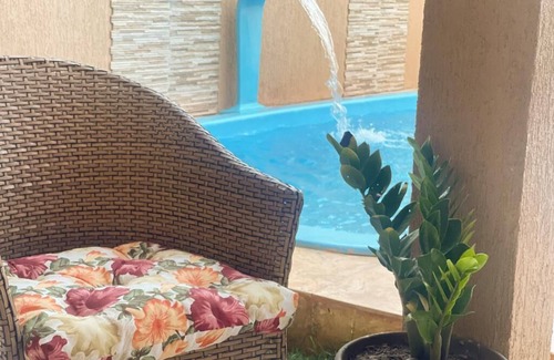 Prea House | House in PREÁ WITH POOL!