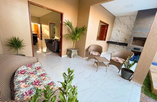Prea House | House in PREÁ WITH POOL!