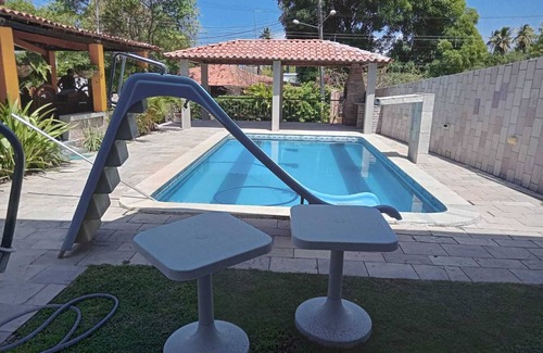 Ilha de Itamaraca House | HOUSE IN PRIA DO PONTAL, (ITAMARACA'),. INSTALLMENTS UP TO 12 TIMES