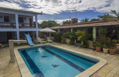 Ilha de Itamaraca House | HOUSE IN PRIA DO PONTAL, (ITAMARACA'),. INSTALLMENTS UP TO 12 TIMES