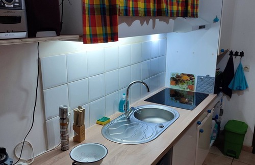 Malendure House | House in private residence, with pool in Malendure - Bouillante