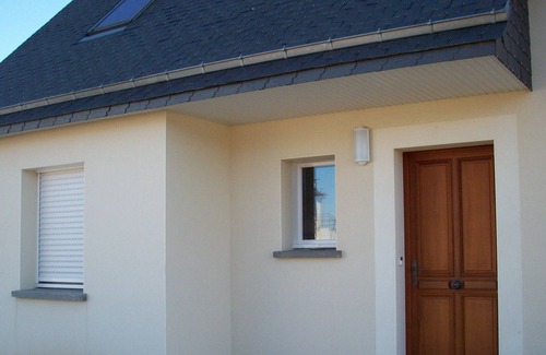 Pleneuf-Val-Andre House | House in quiet neighborhood for 2 to 8 people. 4 bedrooms, 400m from the sea and golf course