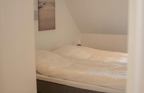 Nykobing Sjaelland House | House In Rørvig Park Filled With Charm