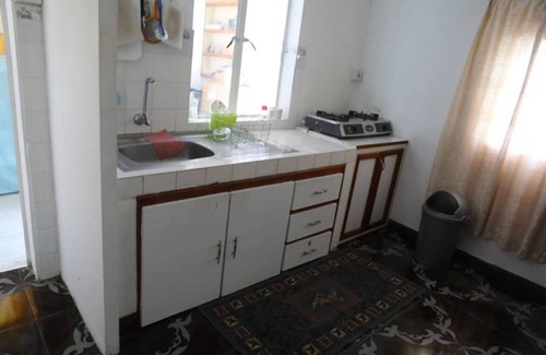Grand-Baie House | House in residence, quiet, collective swimming pool, 1.8 km from the beach