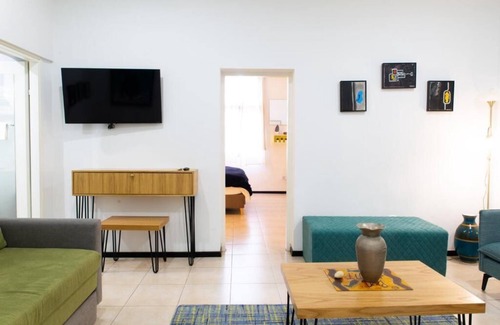 Jaffa Apartment | House in Shalma - Suiten