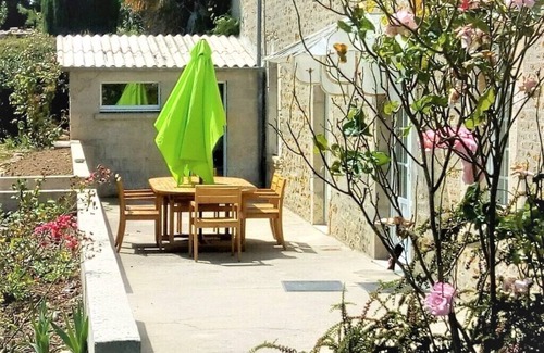 Saint-Marcouf House | House in St MARCOUF, sleeps 10Near Ste MERE EGLISE
