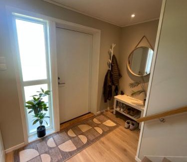 Stavanger Apartment | House in Stavanger - 5 min walk to the ONS 2024