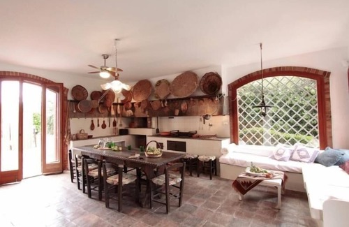 Ognina House | House in Syracuse with private pool