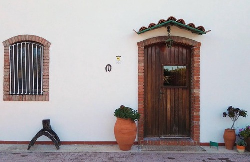 Ognina House | House in Syracuse with private pool