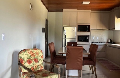 Lauro Muller House | House in the center of Lauro Muller, a few minutes from Serra do Rio do Rastro.