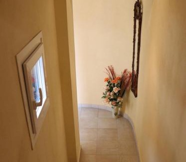 Parga Apartment | House in the Alley