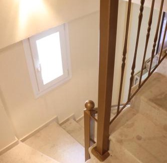 Parga Apartment | House in the Alley