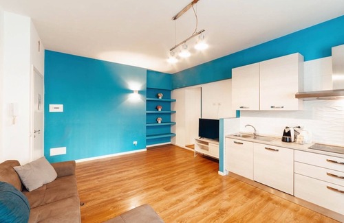 Civitavecchia Apartment | House in the center