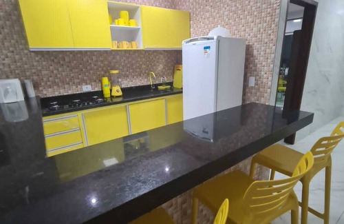 Maragogi House | House in the center of Maragogi practically by the sea