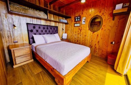 Quebrada Grande Apartment | House in the Clouds -Monteverde