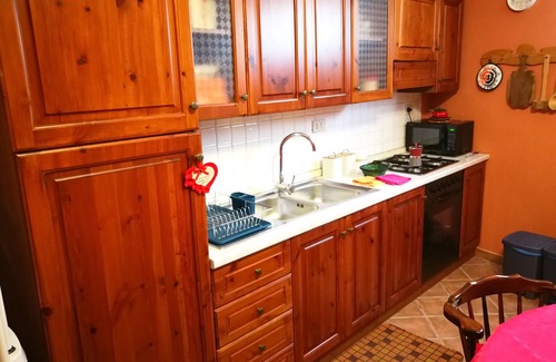 Ortona House | HOUSE IN THE COUNTRYSIDE VILLA ROGATTI ORTONA