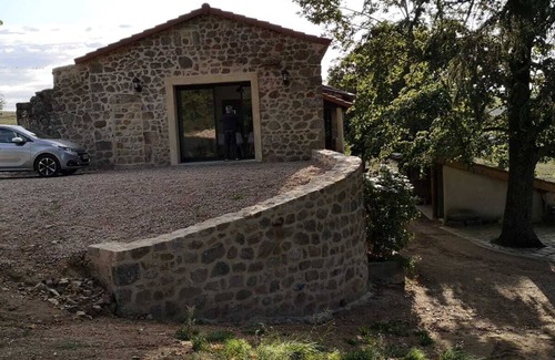 Colombier-le-Vieux House | HOUSE IN THE DOUX VALLEY