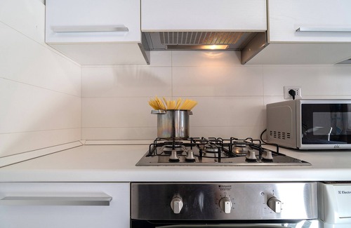 Civitanova Marche House | House in the Maritime Village