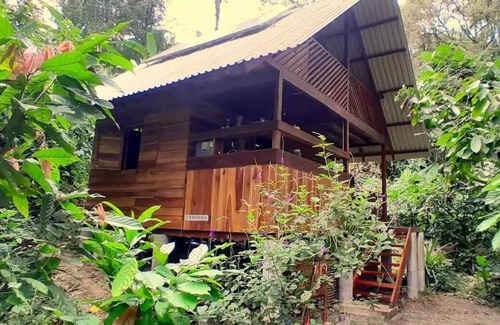 Cahuita House | House in the nature, centrally located between Cahuita and Puerto Viejo