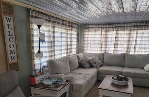 Irons House | House in the Woods