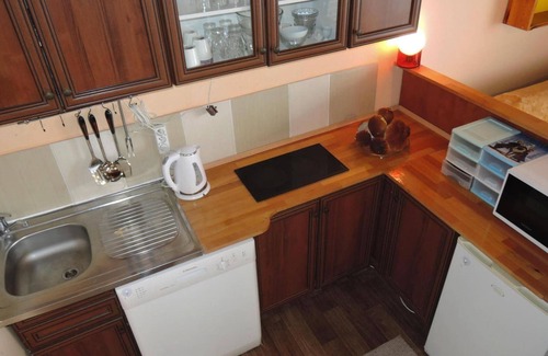 Wiselka House | House in Wiselka near Baltic Sea Beach