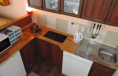 Wiselka House | House in Wiselka near Baltic Sea Beach