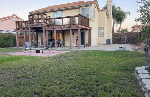 Temecula House | house is clean and neat, 10 minutes to historic old town Temecula