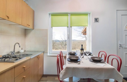 Grabri House | House Ivor (22201-K1) - Forčići