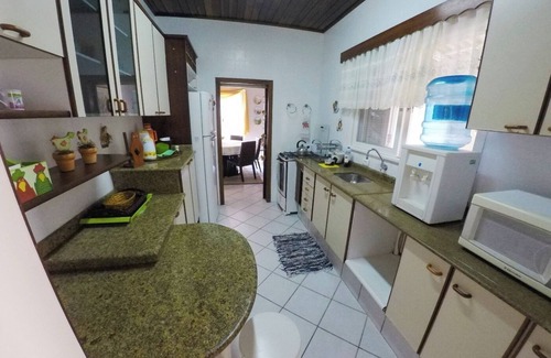 Bombas House | HOUSE JUST 100 METERS TO THE BEACH - 4 BEDROOMS