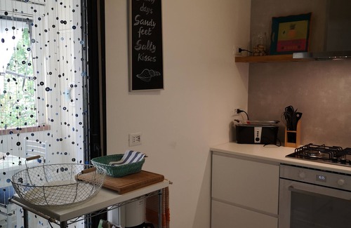 Piombino House | House just steps from the beach Mortelliccio away!