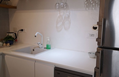 Piombino House | House just steps from the beach Mortelliccio away!