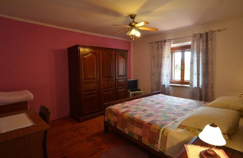Kruncici House | House Kruncici in Kruncici